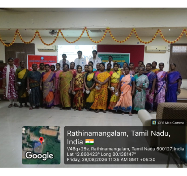 Tagore dental college